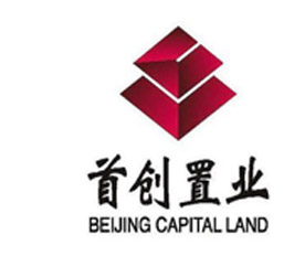 首创置业